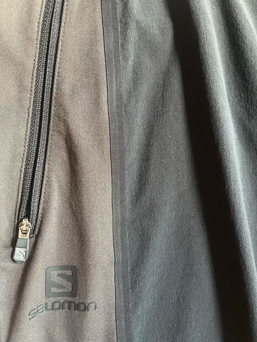 Salomon サロモン