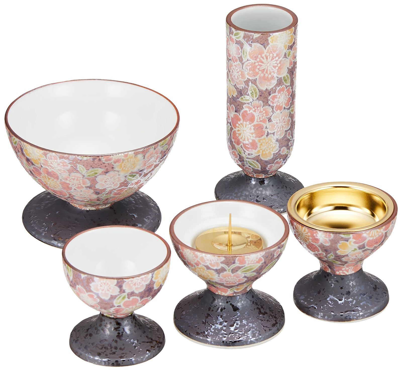 金運上昇】MN39瑪瑙シトリンハート⭐️トルマリン・カルサイト共生