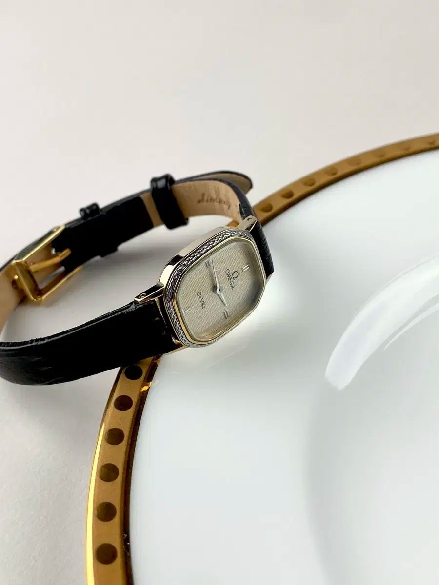 BURBERRY バーバリー / SWISS MADE スクエア ノバチェック ジャンク品