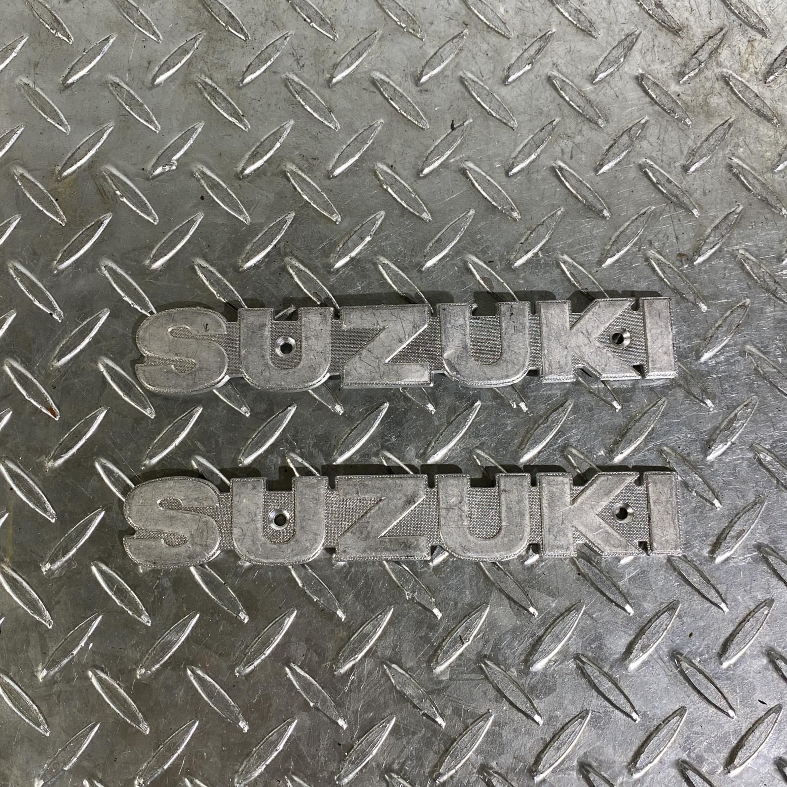 SUZUKI GT380