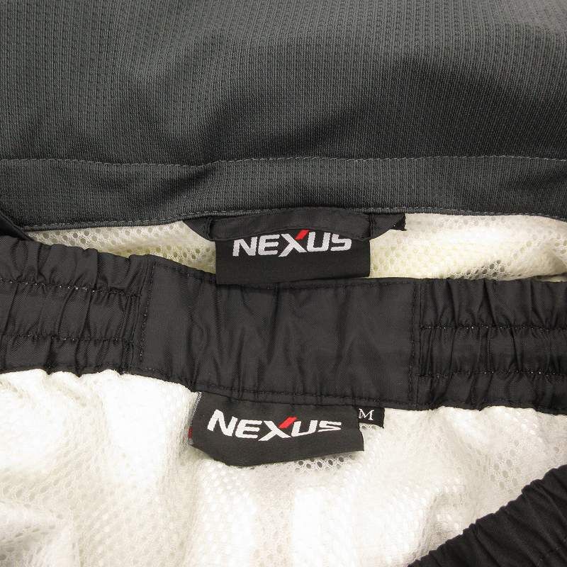 other - SHIMANO Nexus レインスーツ セットアップ ジャケット パンツ M other - SHIMANO Nexus レインスーツ セットアップ ジャケット