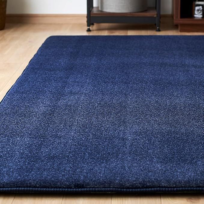 【在庫処分】アイリスオーヤマ カーペット ラグ クッションラグ 厚さ3 極厚 もっちり 185×185cm 滑り止め付き ホットカーペット対応 2畳 はっ水加工 遮音効果 低ホルム もちもち 北欧 おしゃれ