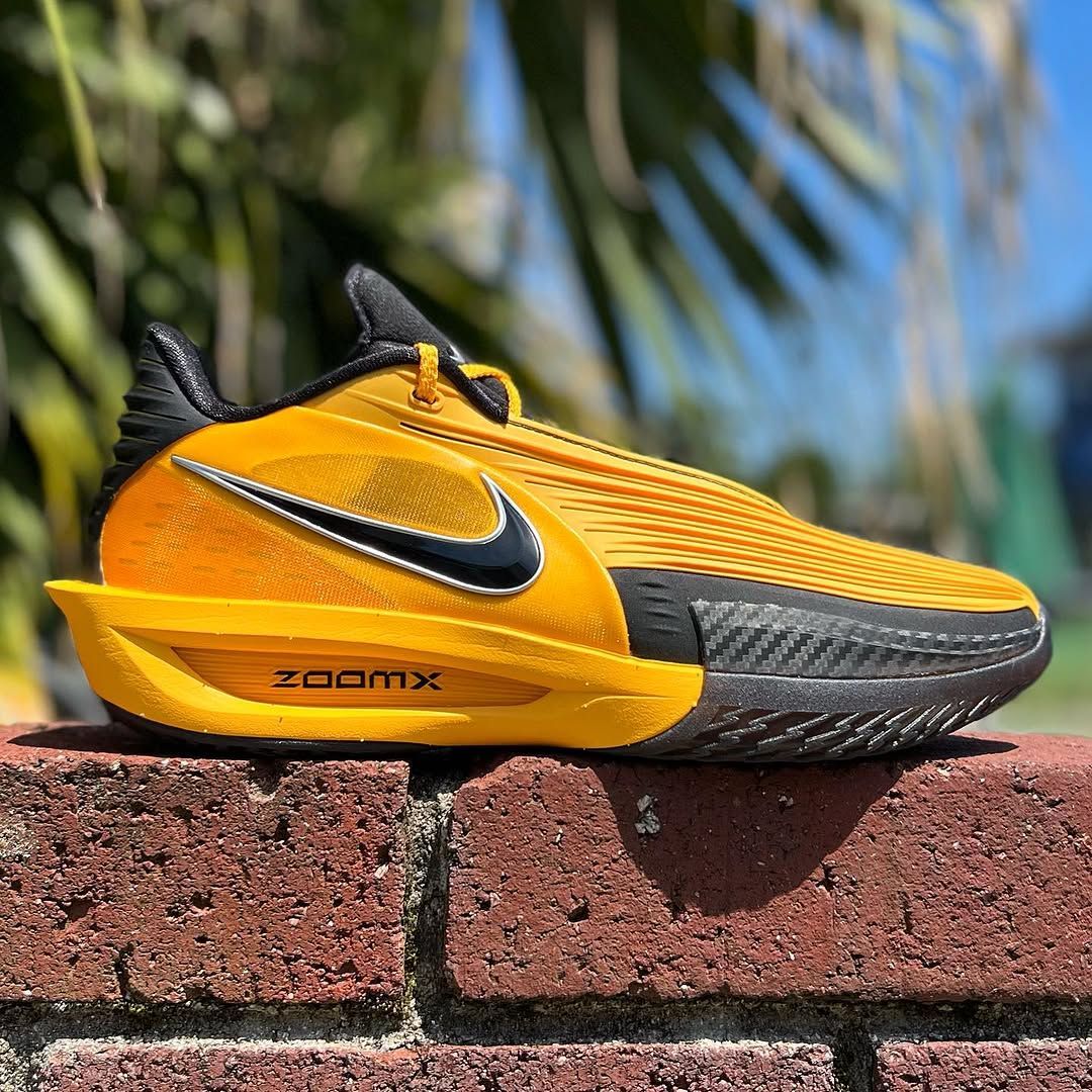 NIKE AIR ZOOM G.T. CUT 3 TURBO EP 'BRUCE LEE' ナイキ エア