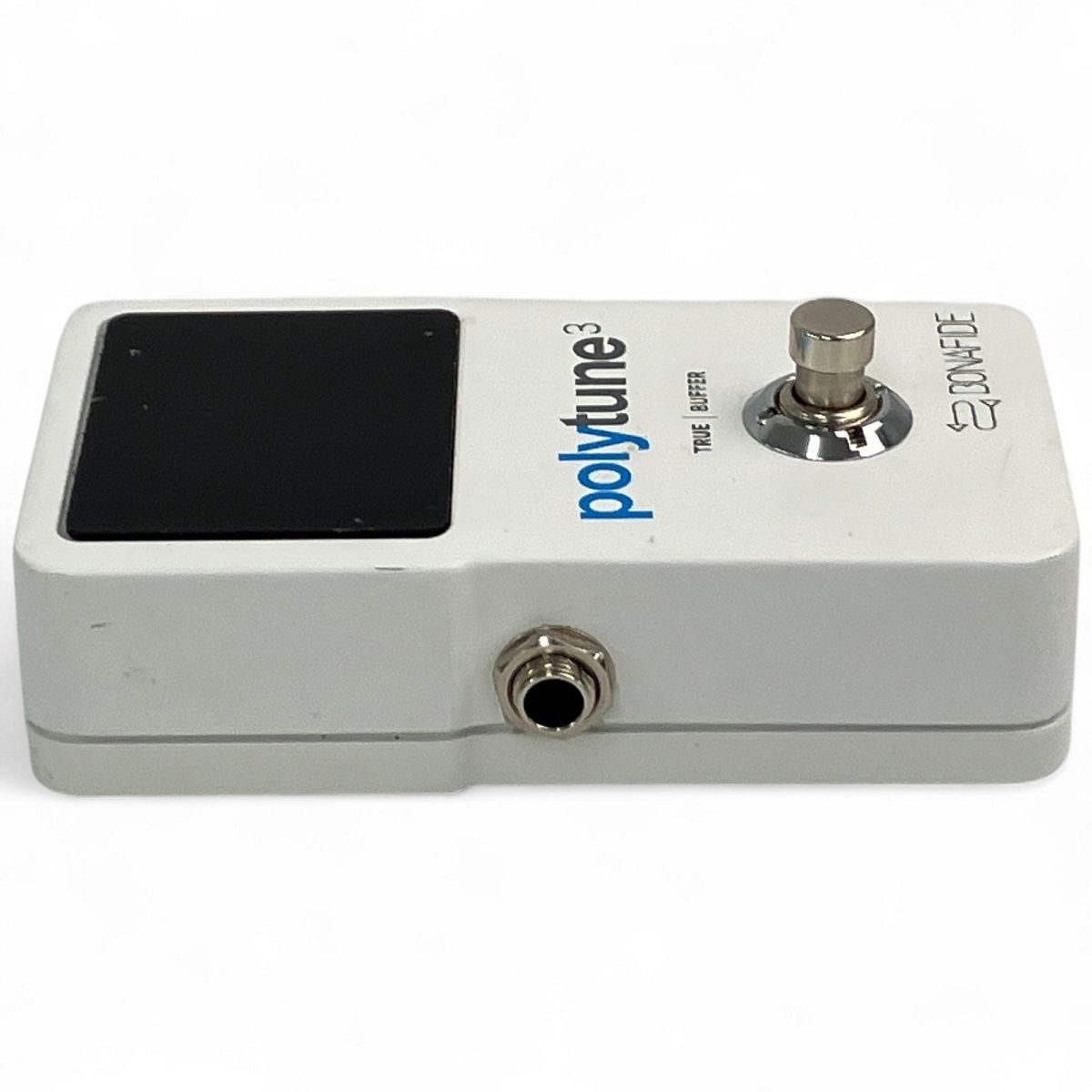 polytune 3 チューナー Amazon.co.jp: tc electronic ポリフォニック チューナー