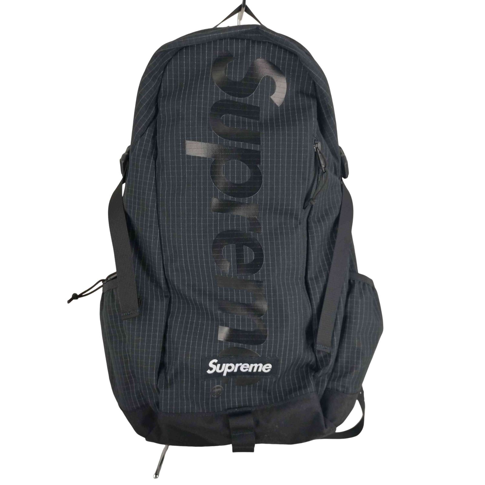 シュプリーム Supreme 24SS BACK PACK メンズ  38X51