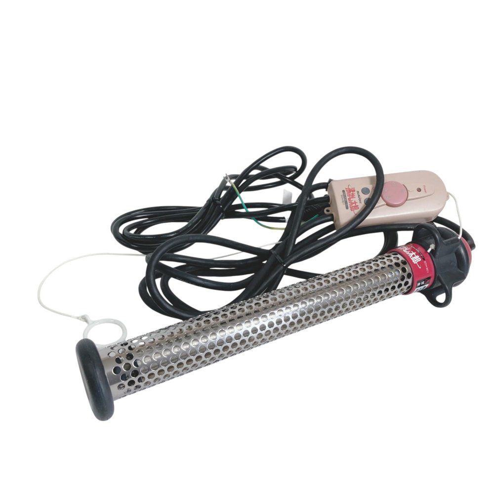 クマガイ SUNART 多目的-保温ヒーター 沸かし太郎 SCH-901