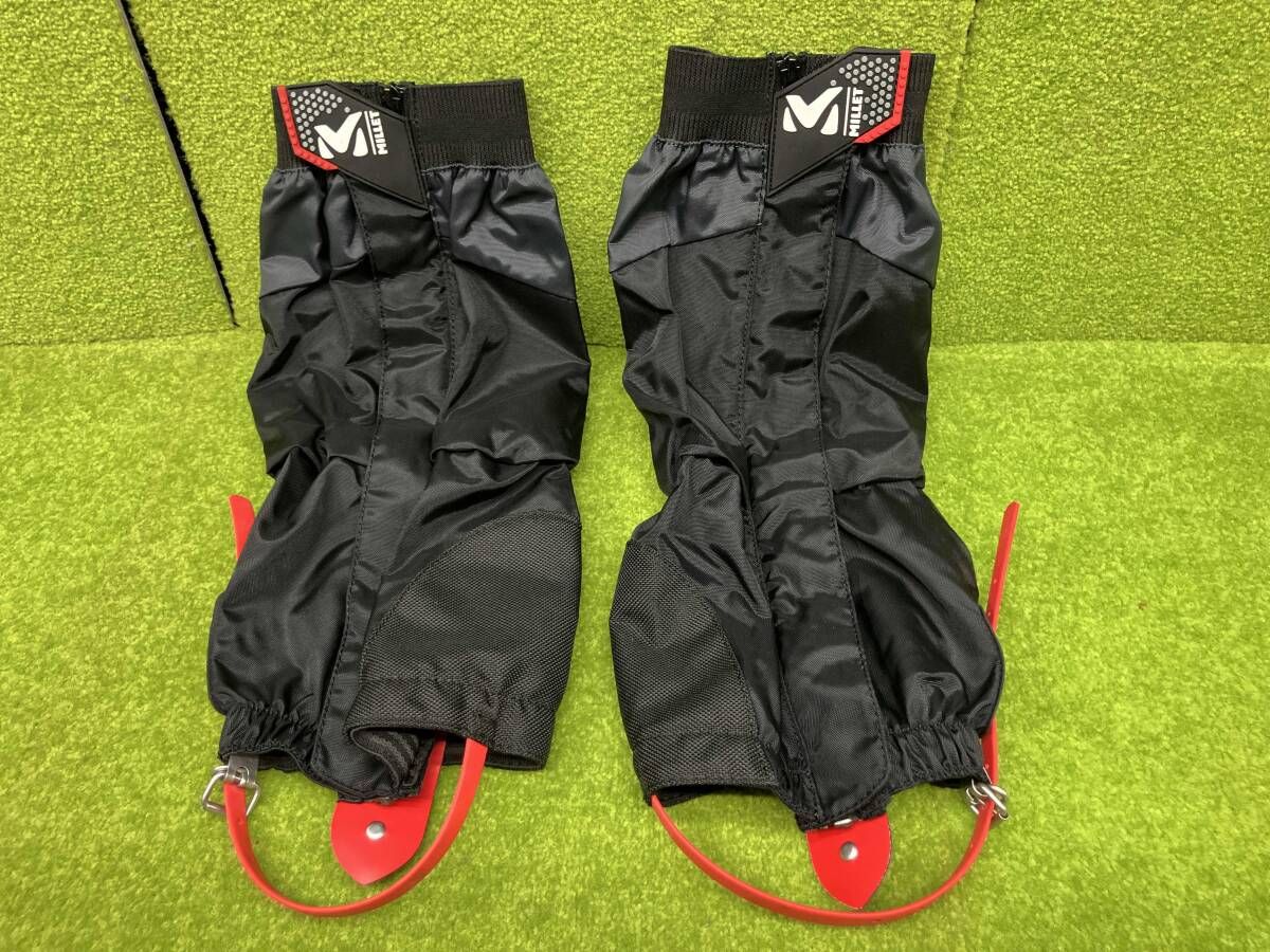 ミレー MILLET ゲイター ハイカットゲイター 登山 アウトドアその他 ゲイター