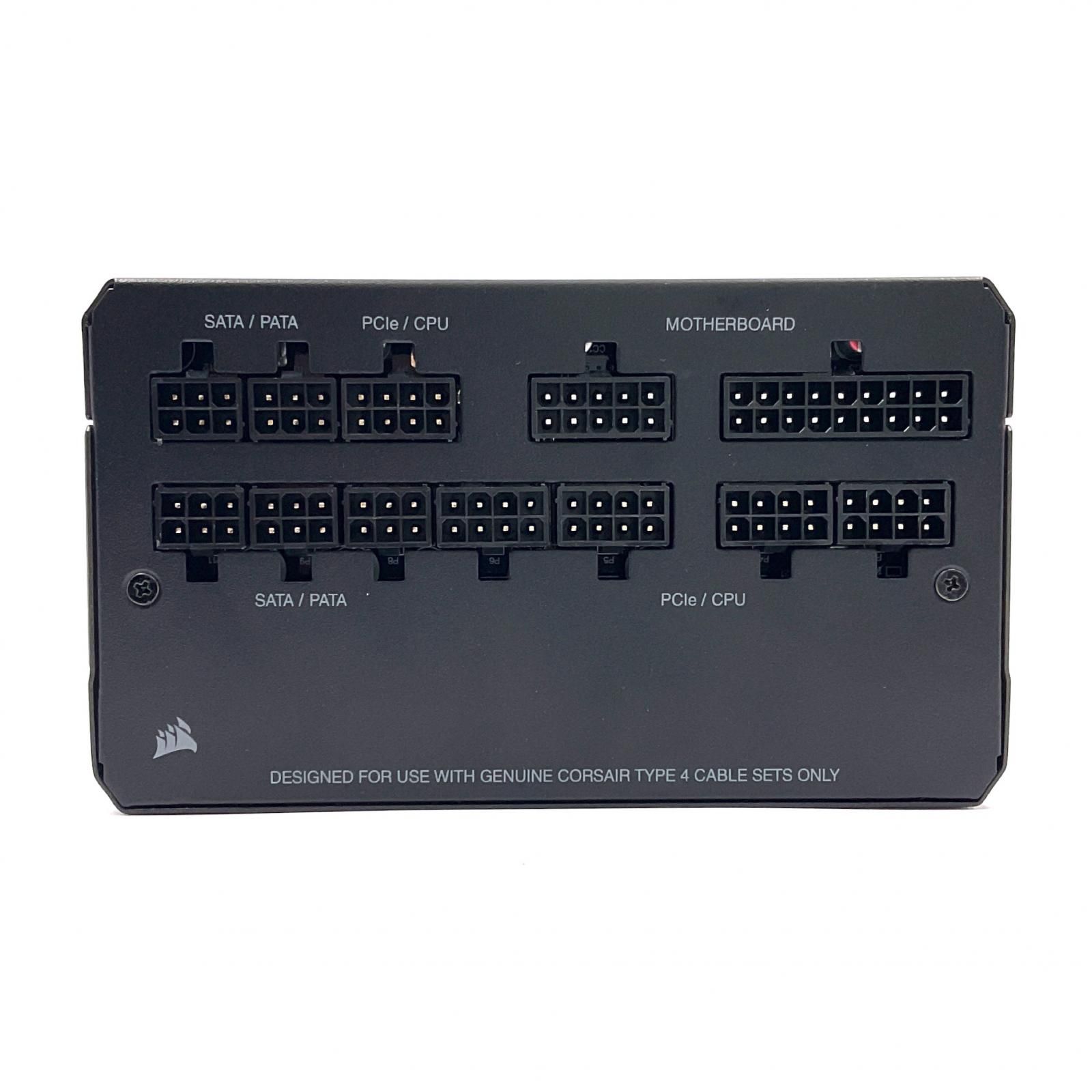 全額返金保証】【最速発送】コルセア 電源ユニット ATX ショップ 850W