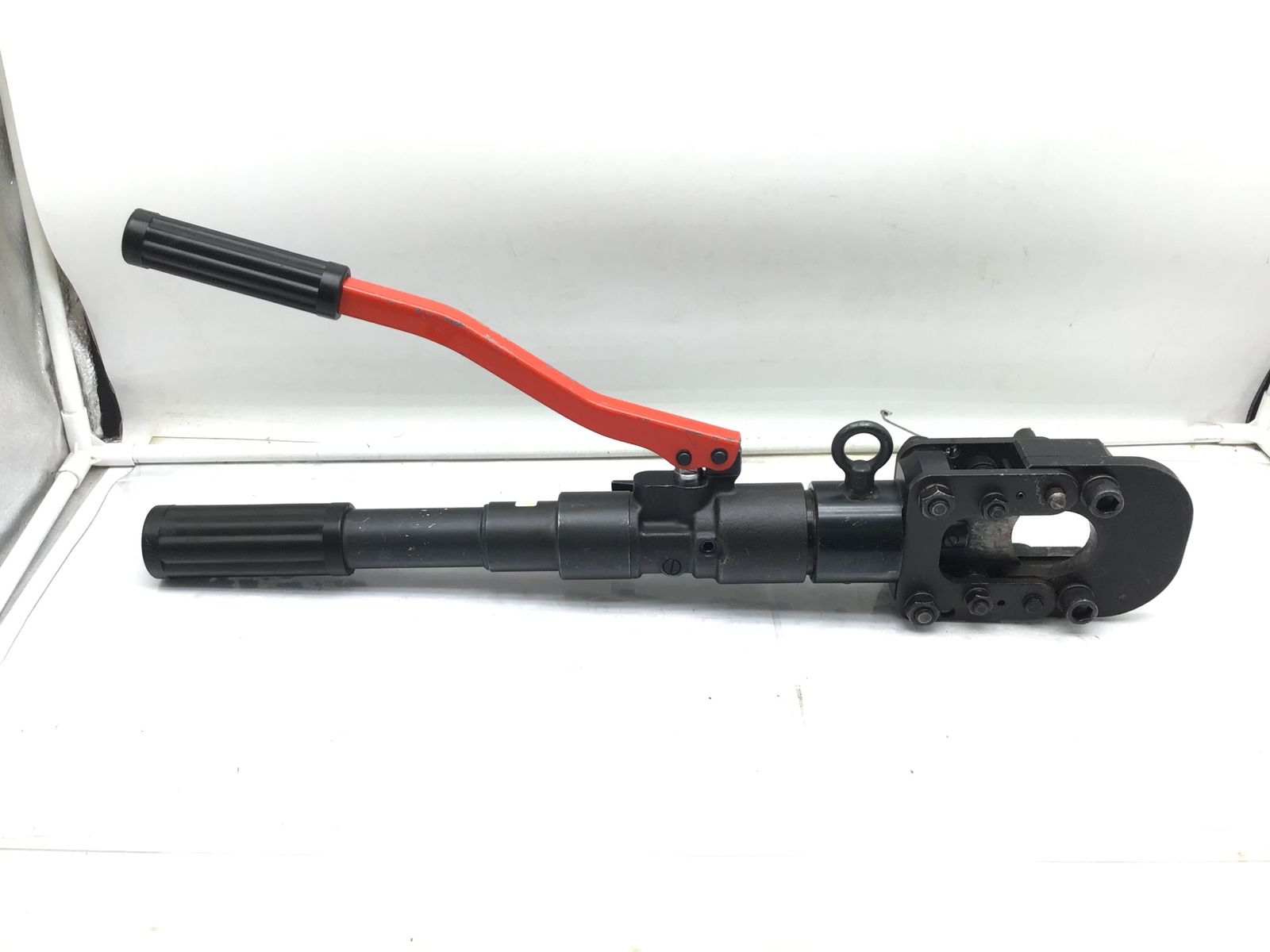 油圧式ワイヤカッタ S-40B