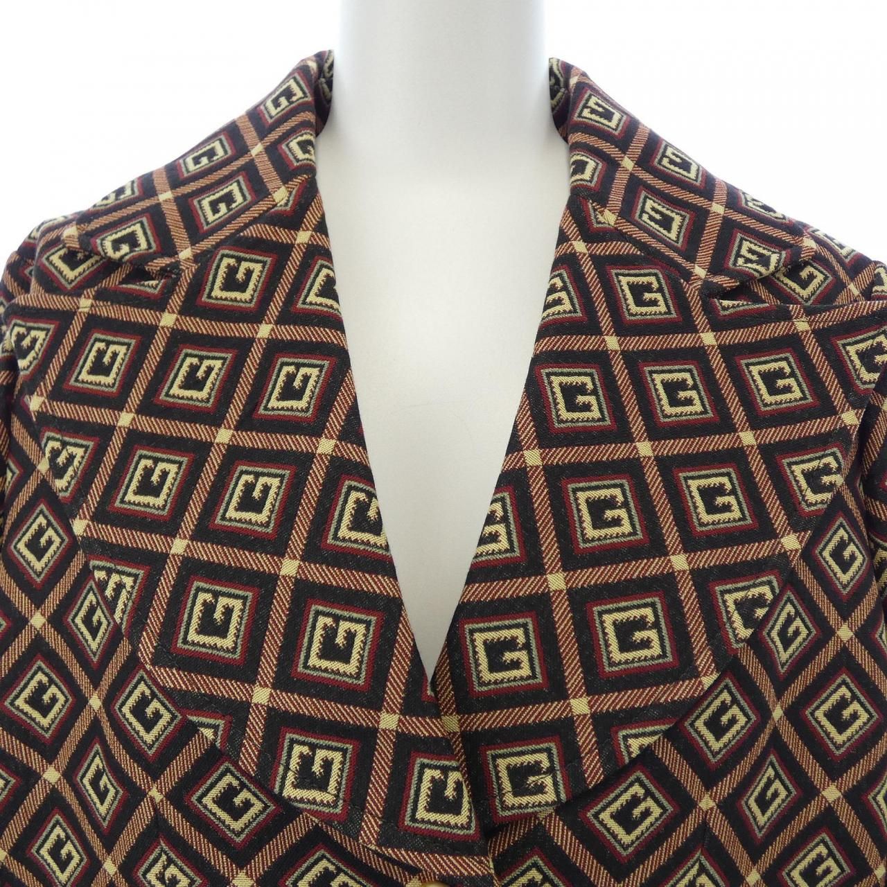 ZAD9E ジャケット