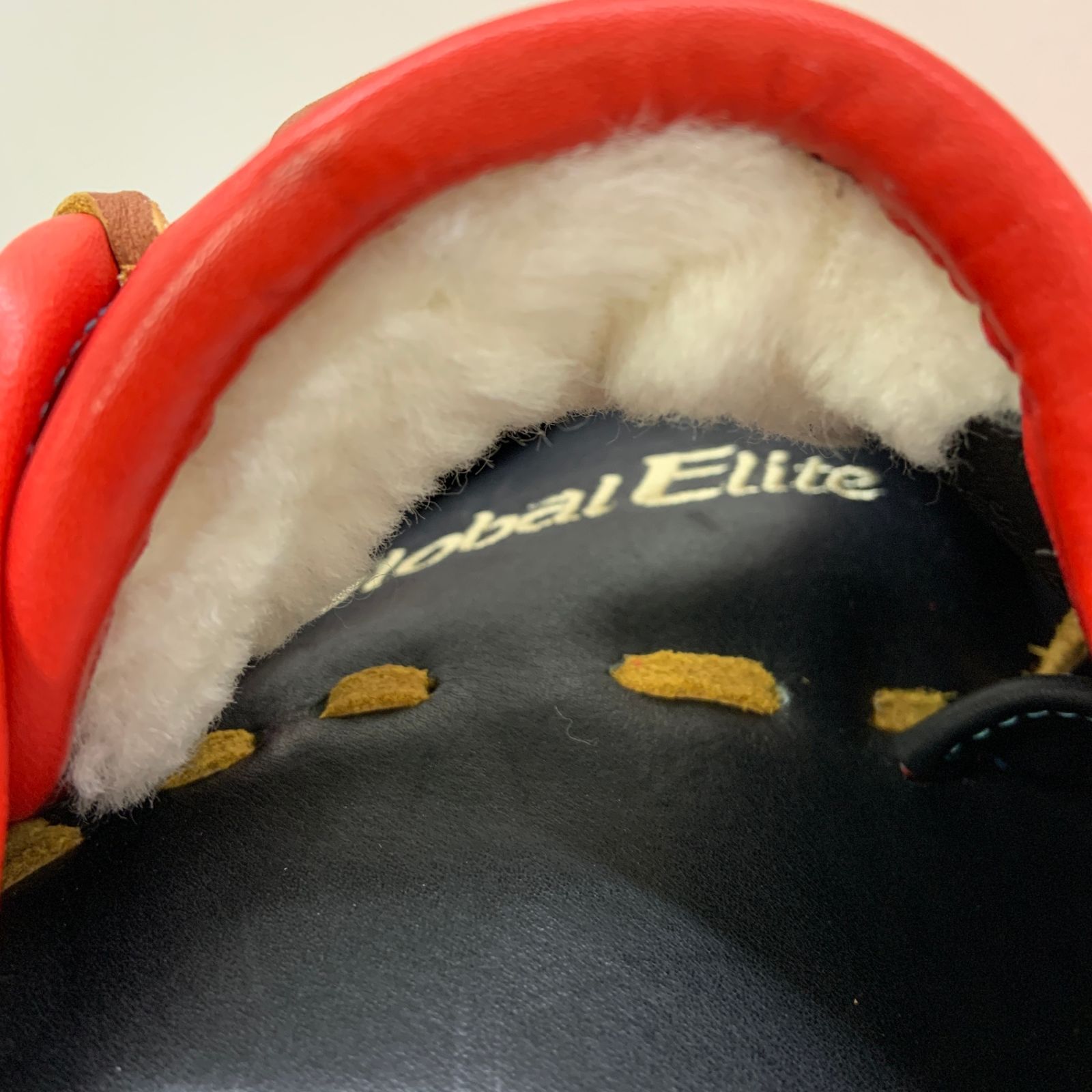 ミズノ MIZUNO グローバルエリート 硬式 大人 一般 外野手用 グローブ グラブ 右投げ 1AJGH22307 野球 6542 MERCADOAVALIA_COM_BR