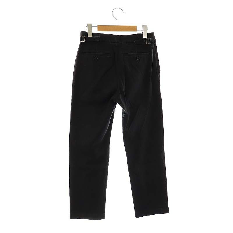 MARGARET HOWELL マーガレットハウエル パンツ MARGARET HOWELL 【2023/定価3.3万】マーガレットハウエル