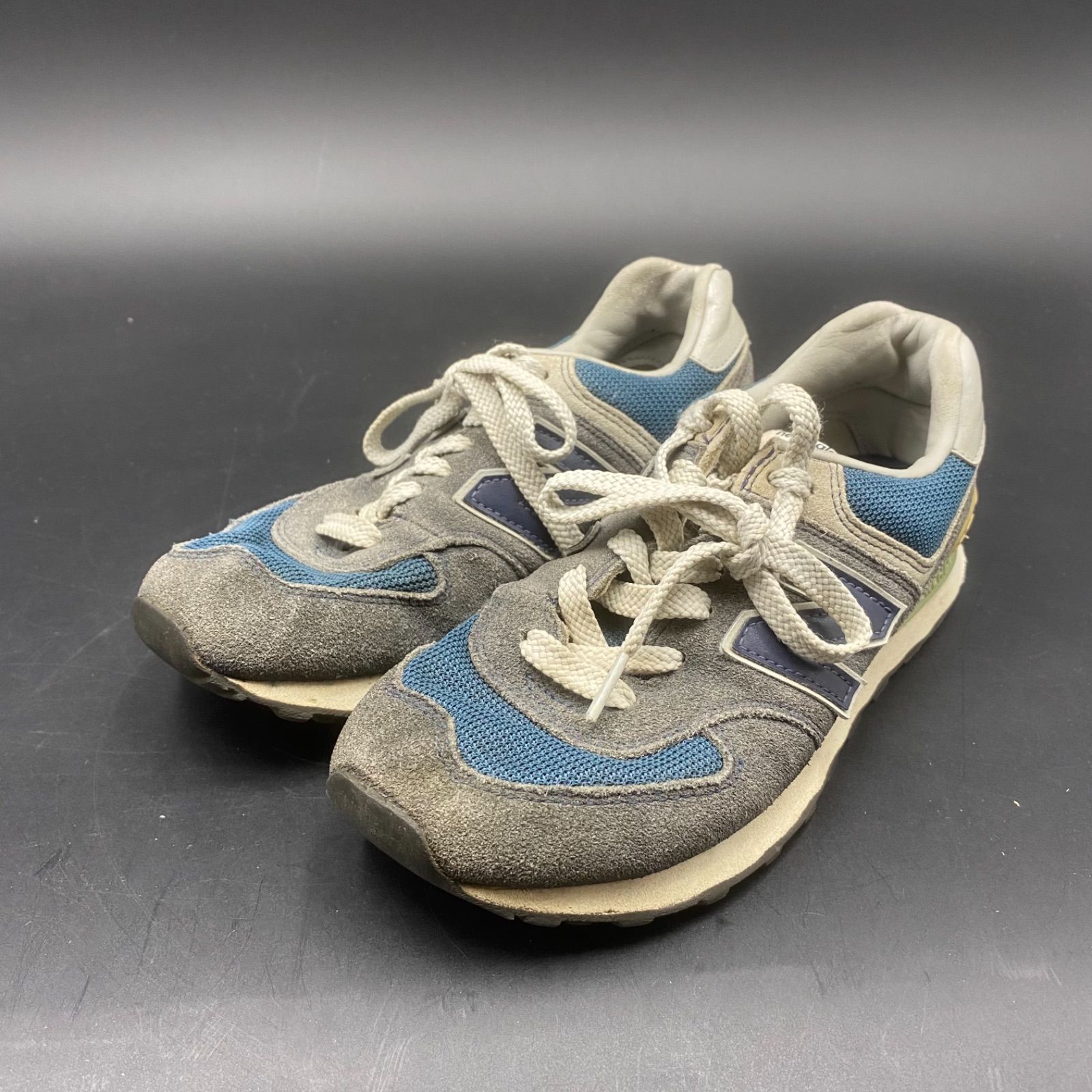 28 new balance ニューバランス クラシック 574 24.5cm - メルカリ 28 new balance ニューバランス クラシック 574 24.5cm - メルカリ
