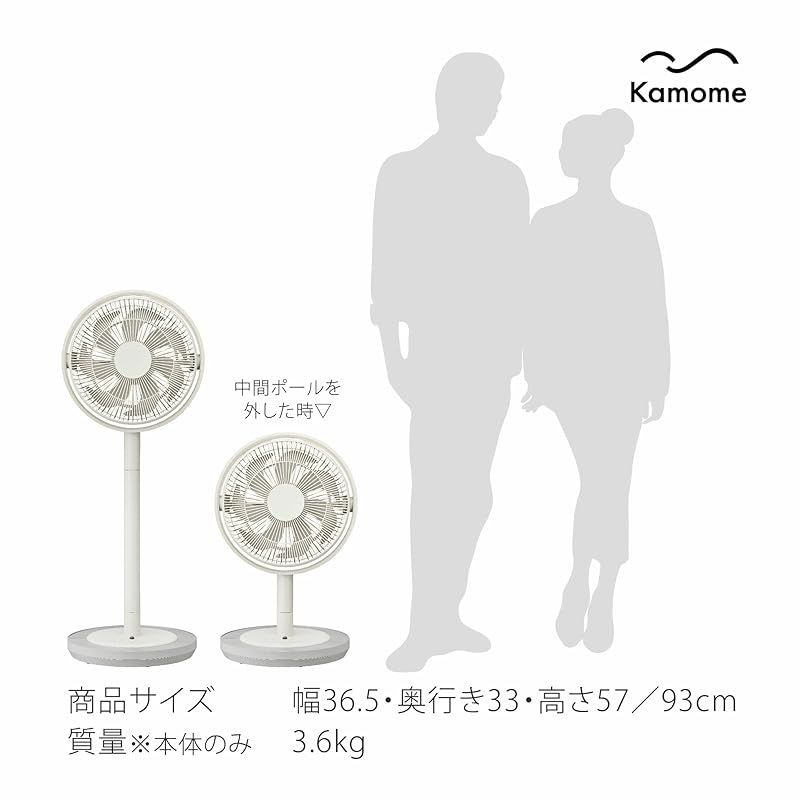 リビング リビングファン