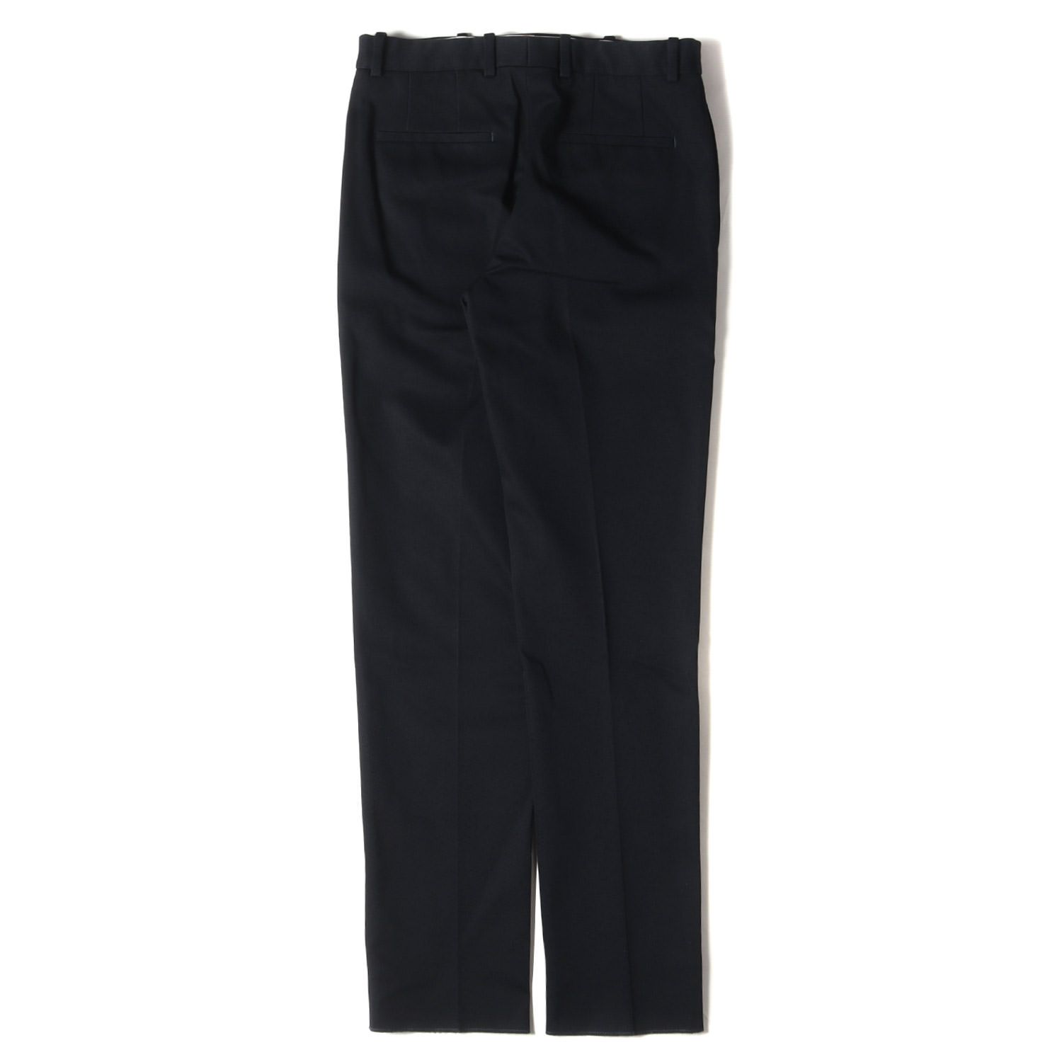 新品 JIL SANDER ジル・サンダー パンツ サイズ:44 23SS コットン 