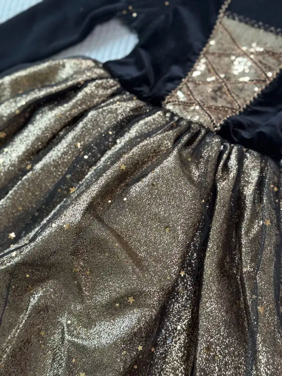  キーアーン ハロウィーン 衣装 s 100 cm 110 ツーウェイ ドレスオール ベビー服(~95cm)