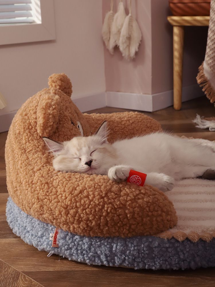 ドッグソファ キャットソファ