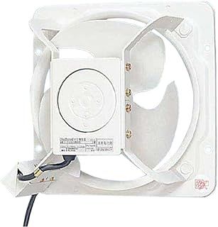 Panasonic パナソニック 有圧換気扇 産業用有圧換気扇 FY-25GSUD