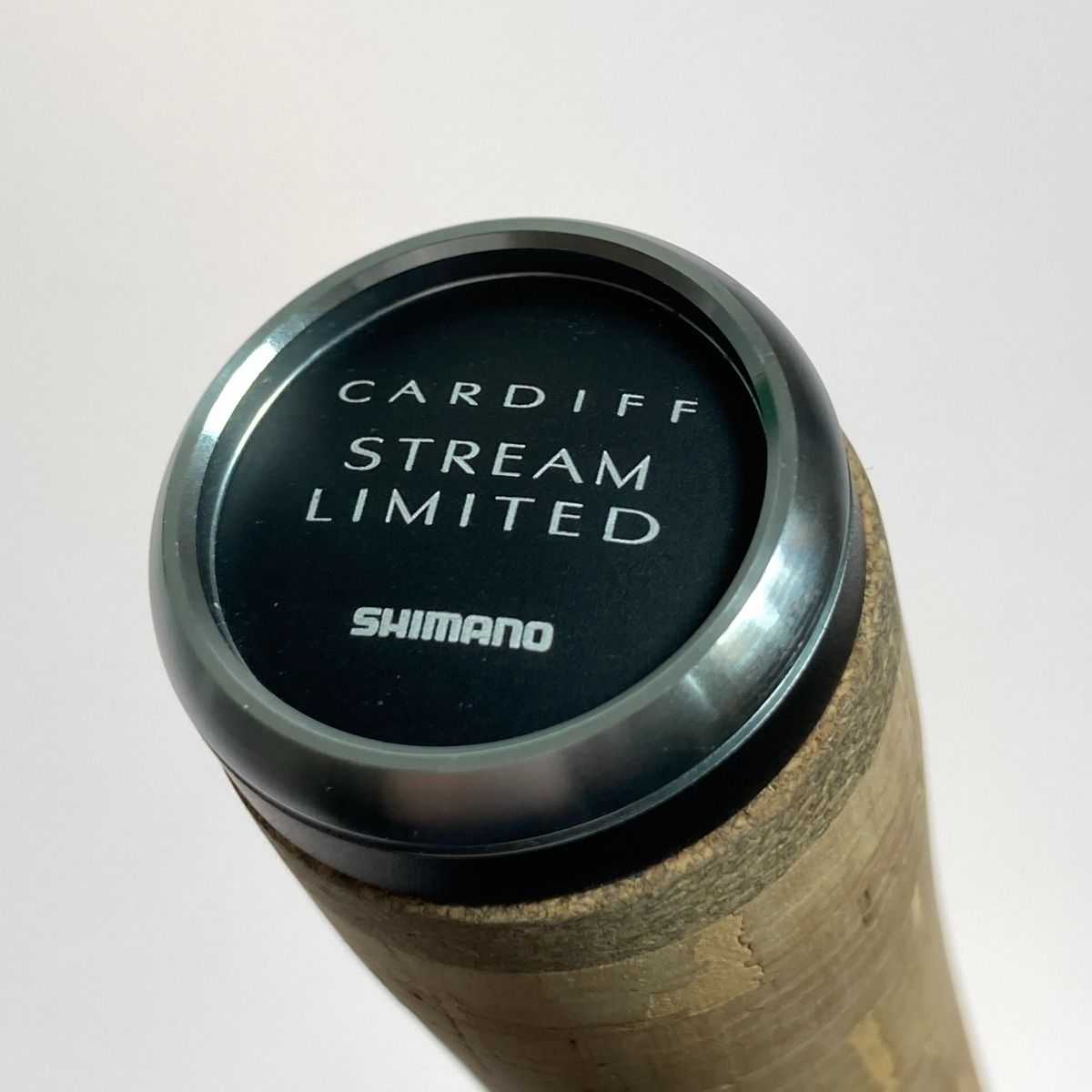 ◎◎SHIMANO シマノ CARDIFF STREAM LIMITED 305336 カーディフ