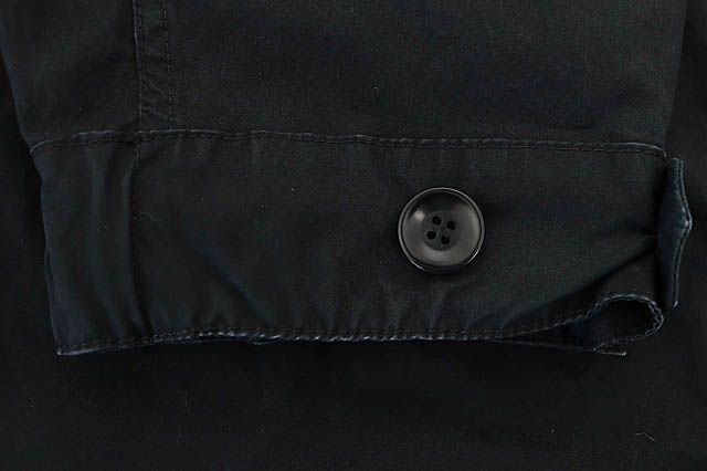 ARMY TWILL CLUB2nd モールスキン モッズコート Lサイズ ARMY TWILL