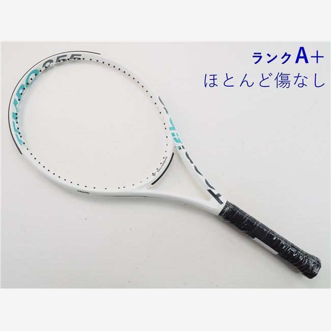 中古 テニスラケット テクニファイバー テンポ 255 2022年モデル (G1)Tecnifibre TEMPO 255 2022 中古 テニスラケット テクニファイバー テンポ 255 2022年モデル