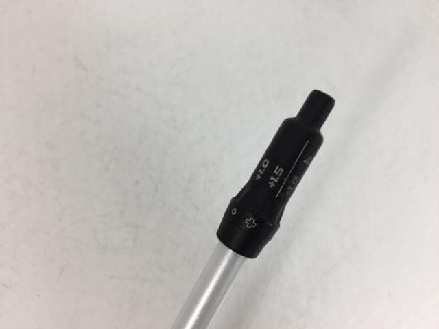 【美品】MCH 80S ピンスリーブ 99cm MCH 80（S）スリーブ付 シャフト (ピンユーティリティ用