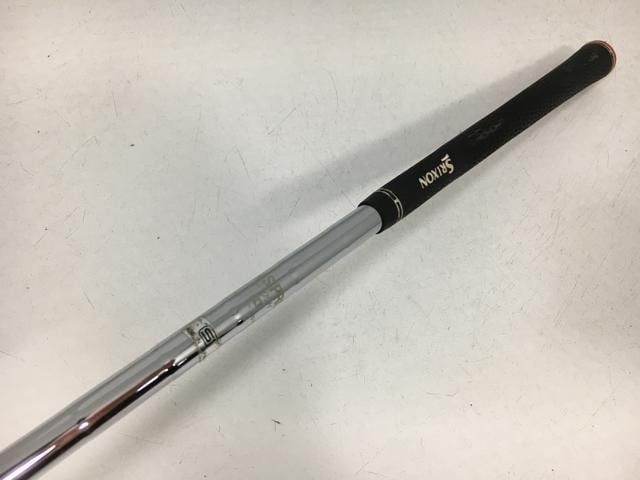 【中古ゴルフクラブ】ダンロップ スリクソン(SRIXON) GiE アイアン 2009 NSプロ 950GH 4I