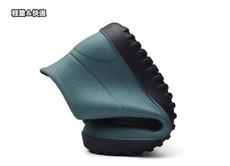 レインシューズ メンズ レインブーツ 雨靴 ブラック ショートブーツ 通勤 作業用 農作業 掃除 ラバーブーツ 雨 雪 歩きやすい 疲れにくい 防水 防滑 梅雨 釣り おしゃれ 4 COLOR xzdssgg