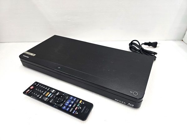 TOSHIBA DBR-W507 たわい 新品未開封品 