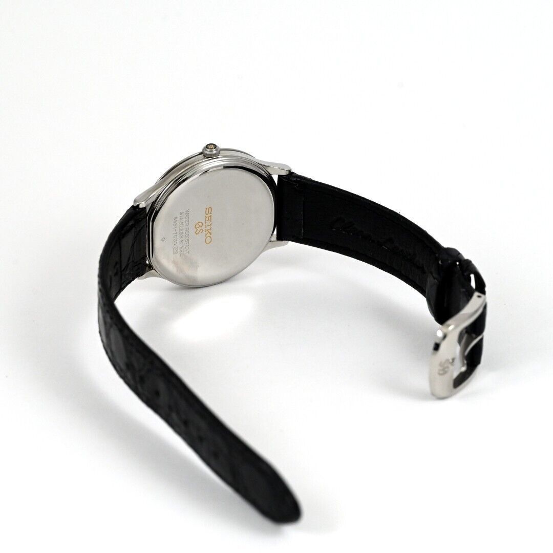良品 【SEIKO】セイコー Grand Seikoグランドセイコー 34mm 良品 【SEIKO】セイコー Grand Seikoグランドセイコー 34mm