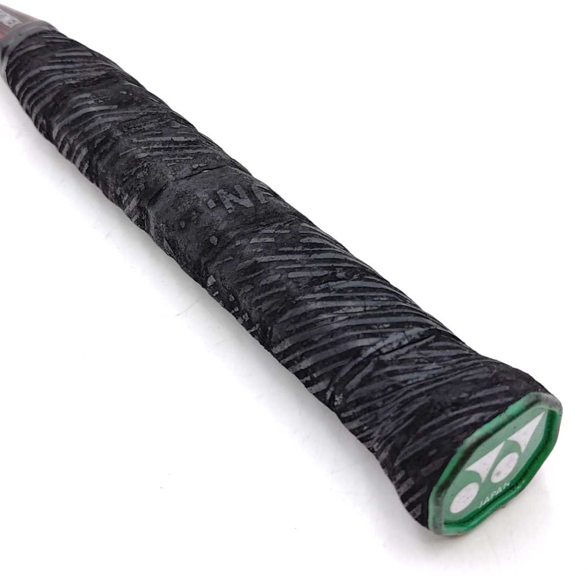 ヨネックス ARMORTEC 900 POWER バドミントンラケット アーマーテック