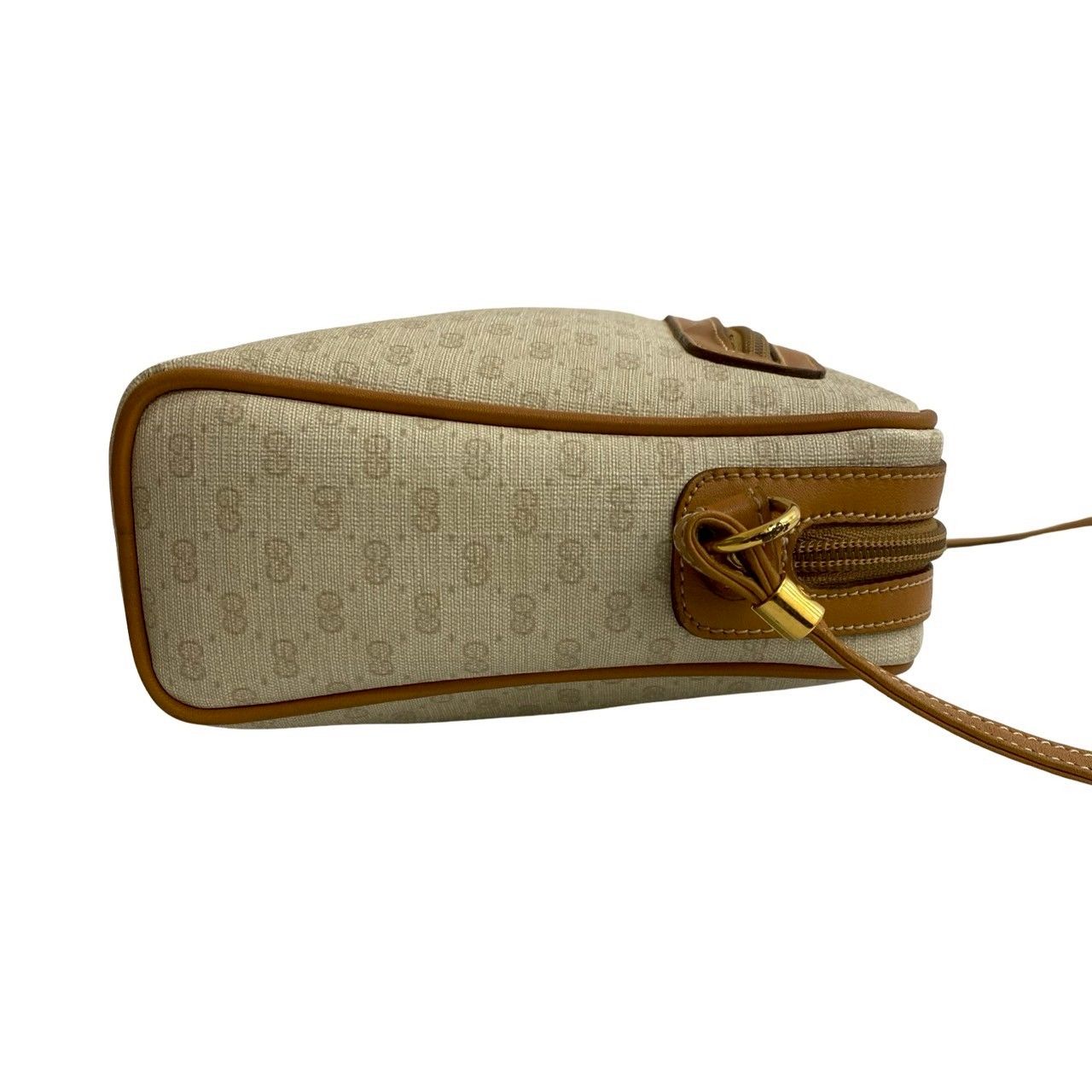 極 美品 希少品 GUCCI オールドグッチ ヴィンテージ レディ