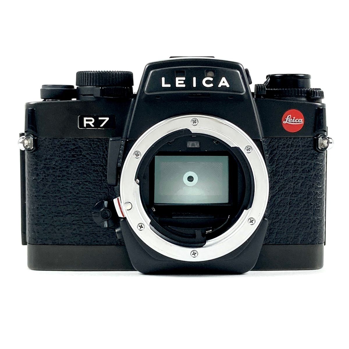 ライカ LEICA R7 ブラック フィルム マニュアルフォーカス一眼レフカメラ ライカ LEICA R7 ブラック フィルム マニュアルフォーカス 一眼