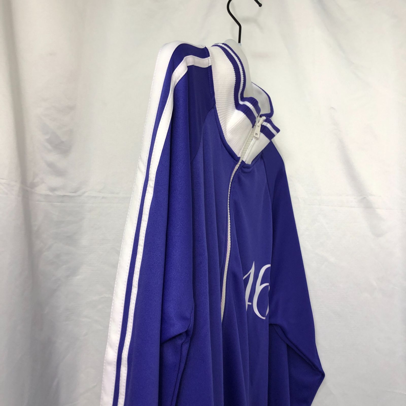 新品】乃木坂46 公式グッズ ジャージ 齋藤飛鳥 パープル SGAW10