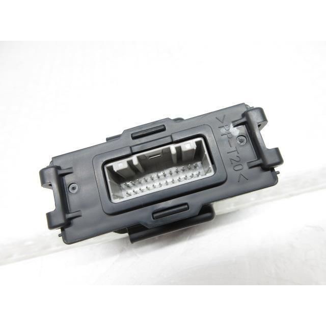 日産純正エクストレイル T32 NT32 リモコンスターターアンサーバック