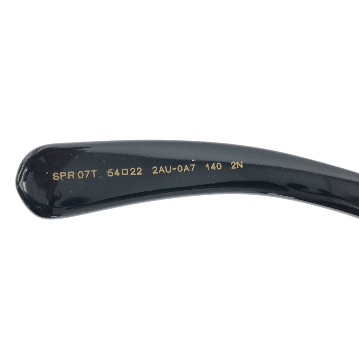 ミニマルバロック サングラス