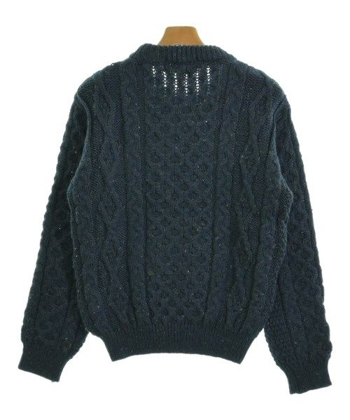 Kerry Woollen Mills ニット・セーター メンズ 【古着】【中古】【送料無料】