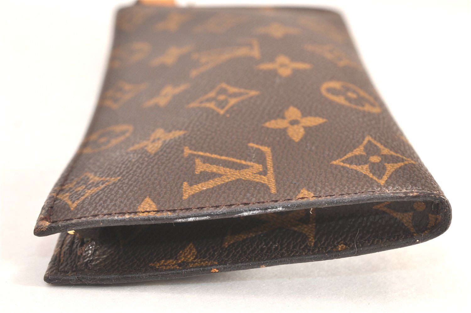 Louis Vuitton モノグラム バッグ ポーチ付き　バケット　ジャンク 楽天市場】【中古】 ルイヴィトン LOUIS VUITTON バケットPM付属