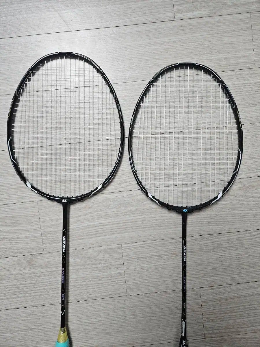 アドネックス ニューエクシード バドミントン ラケット