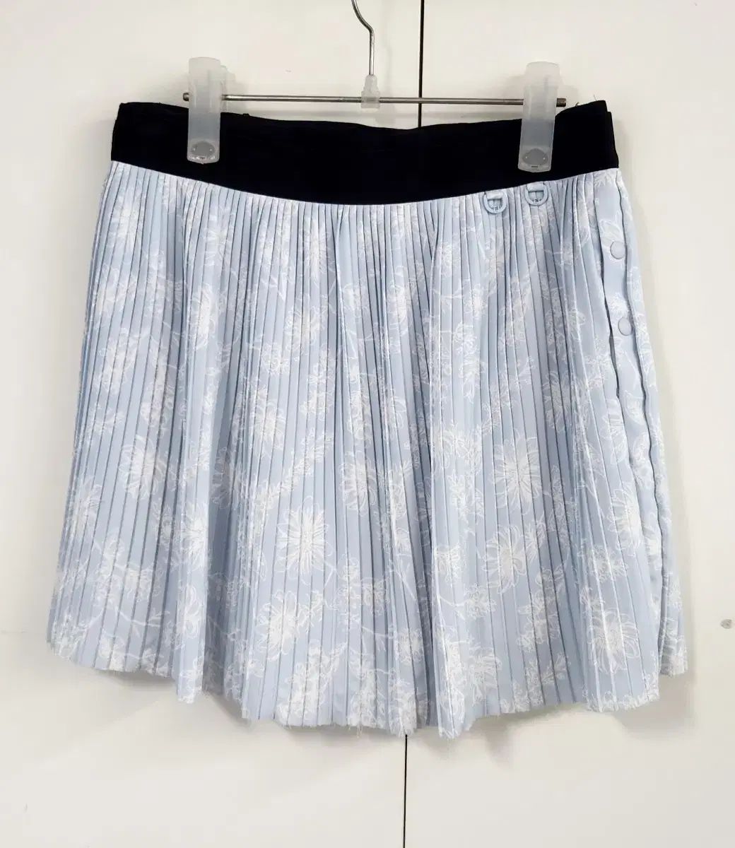 FootJoy(フットジョイ) ゴルフスカート 67 ブラック☆Footjoy golf