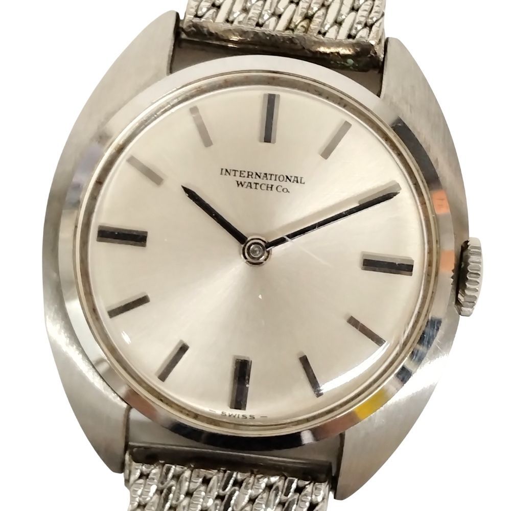 151 OMEGA 時計 DeVille 手巻き ヴィンテージ ゴールド 希少