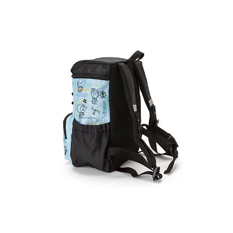 サンリオ(SANRIO) ドラえもん キッズリュックM(I'm DORAEMON), 229431 サンリオ(SANRIO) ドラえもん キッズリュックM(I\u0027m DORAEMON) 昨年