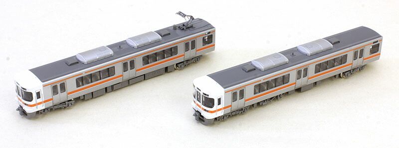 新品未使用TOMIX 98206 JR 313 5000系 近郊電車増結セットB 新品未使用TOMIX 98206 JR 313 5000系 近郊電車増結セットB