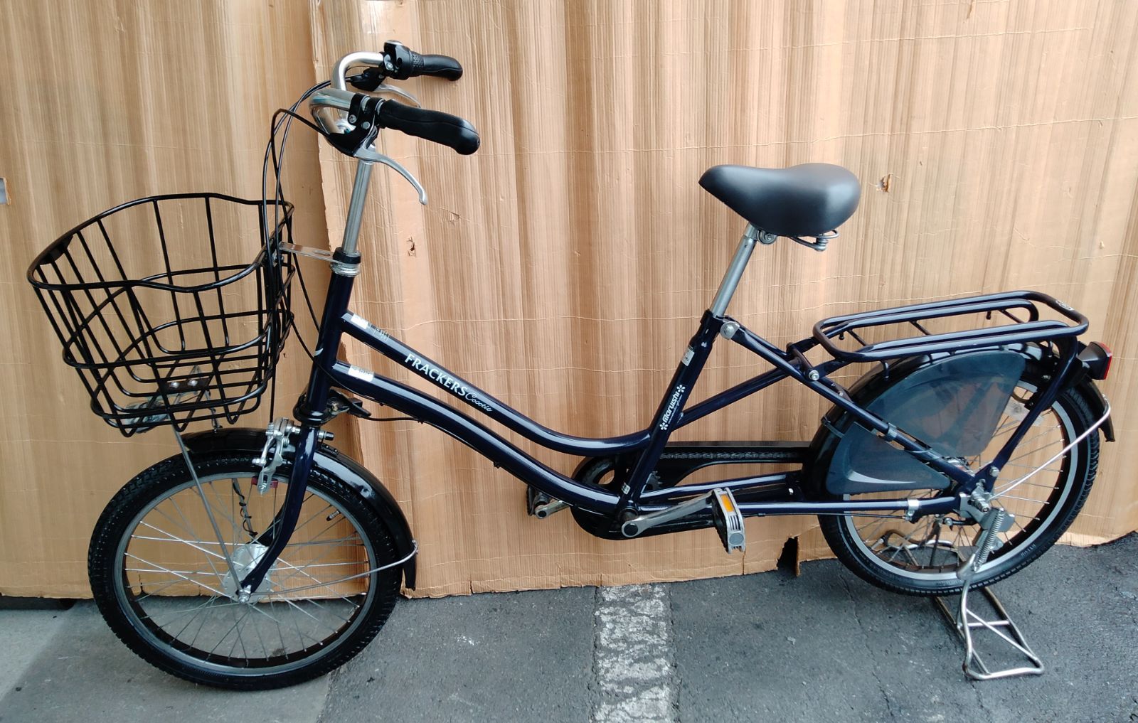 MONGOOSE 「マングース」 HOOLIGAN ST 29 年式不明 BMX
