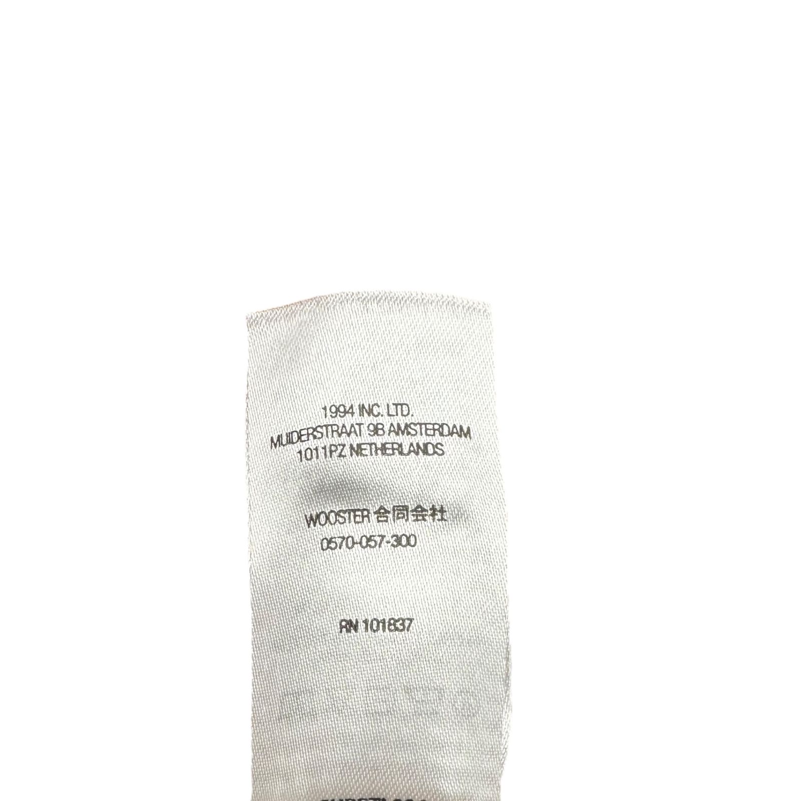 SUPREME(シュプリーム) 22SS Open Knit Small Box Sweater オープン 