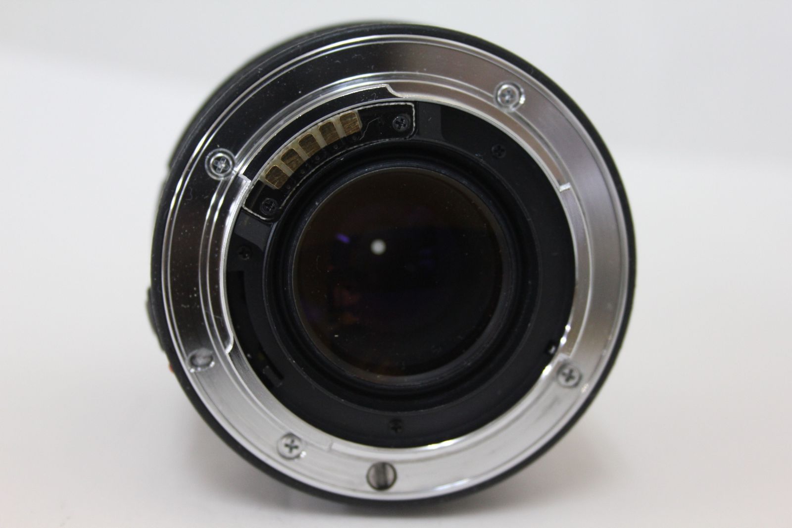 返品保証】 シグマ Sigma AF APO Macro 180mm F5.6 Multi-Coated