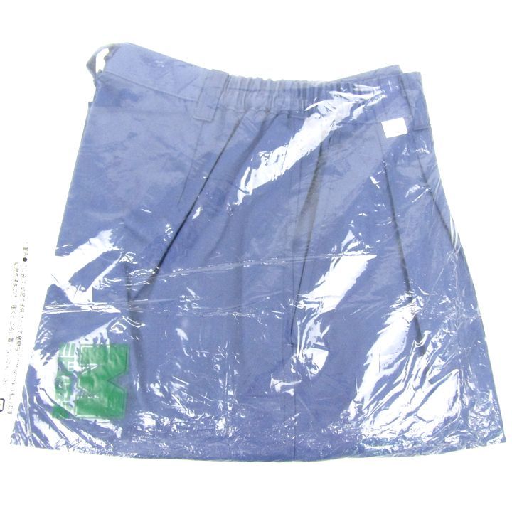 ミドリ安全 作業着 12点セット 半袖 長袖 ブルゾン ジャケット ズボン  