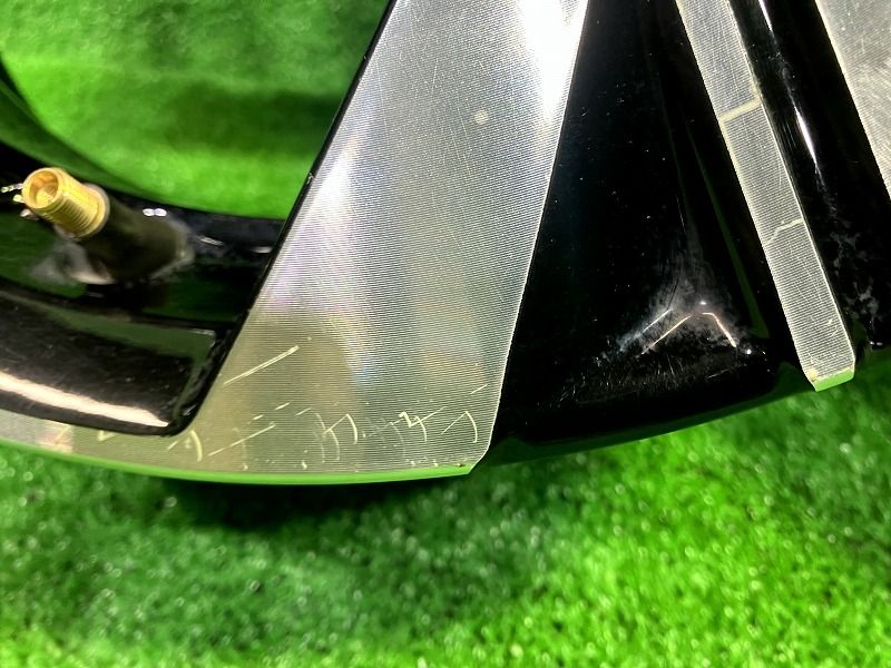 ダイハツ DAIHATSU 純正 ダイハツ純正 LA660S タントカスタム 14ｲﾝﾁ 4.5J 4穴 2本 100 45