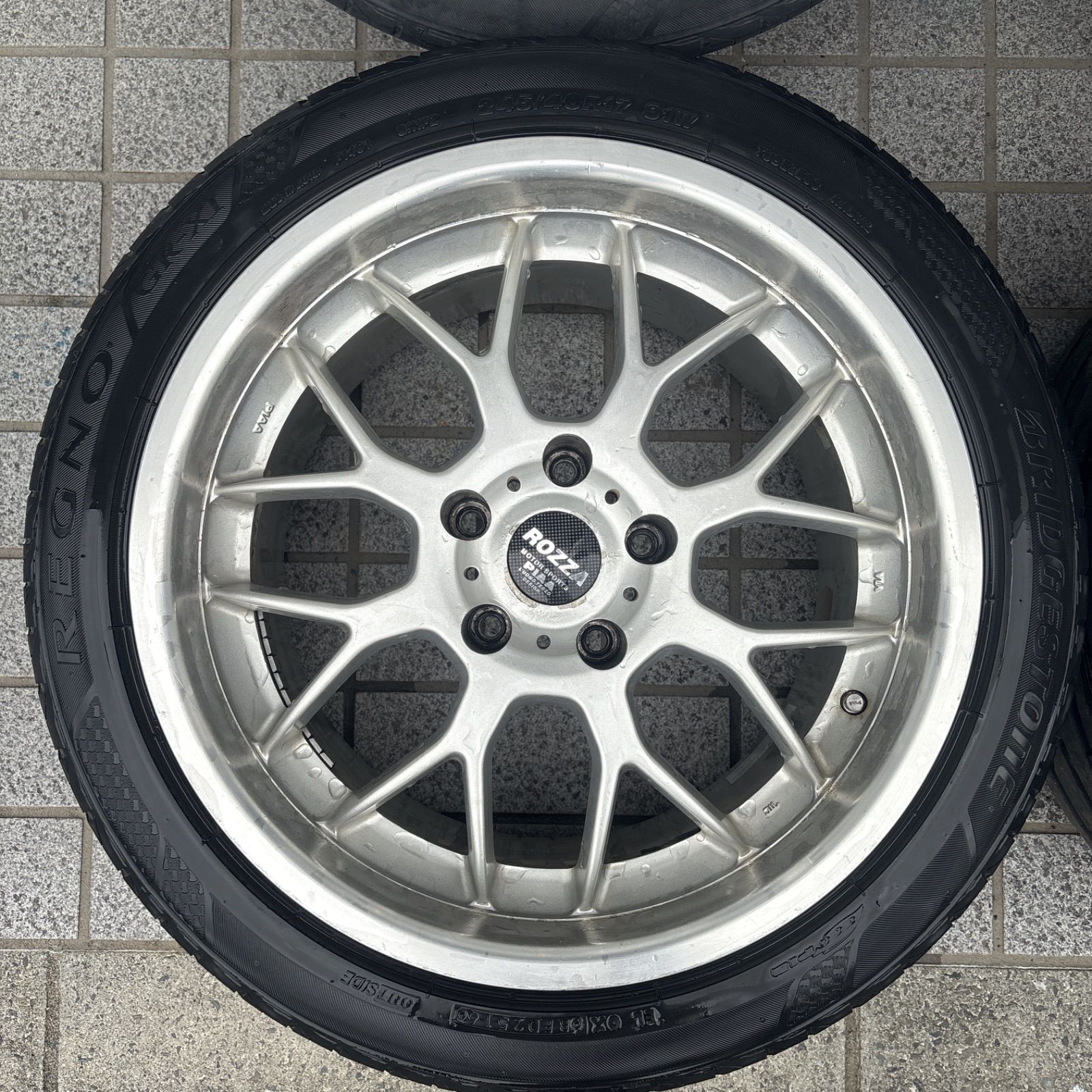 MOTOR SPORTS
