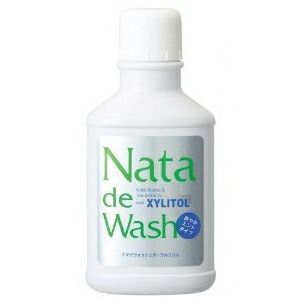 な３本セット ナタデウォッシュ 500ml